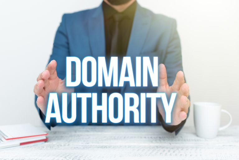 cos'è la domain authority di moz?