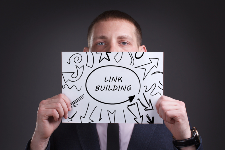 link building guida definitiva