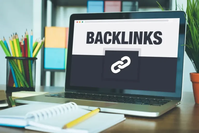 come aumentare i backlink