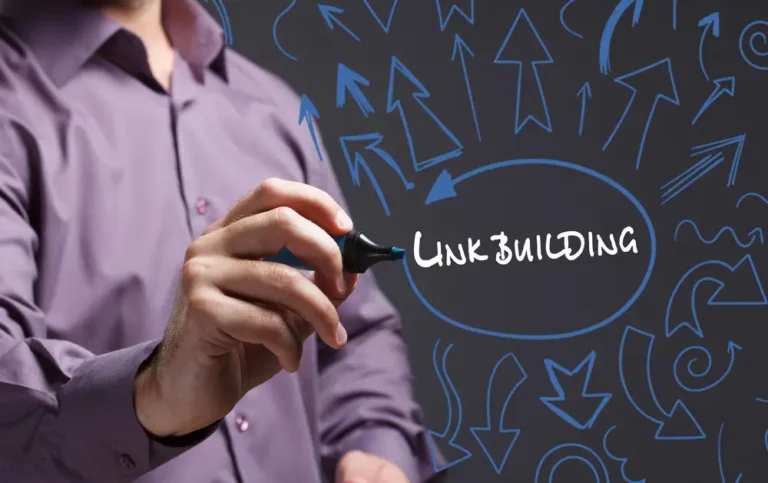 come creare una strategia di link building