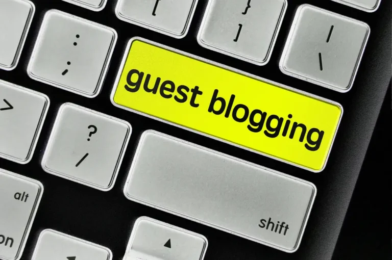 guest post cosa e