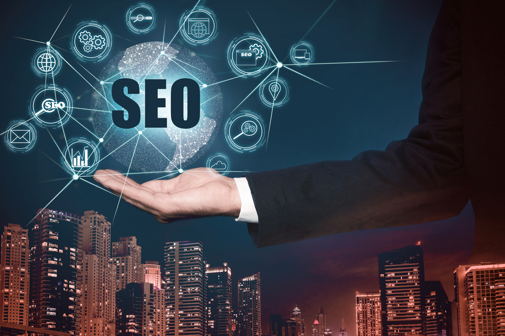 miglior consulente seo in puglia