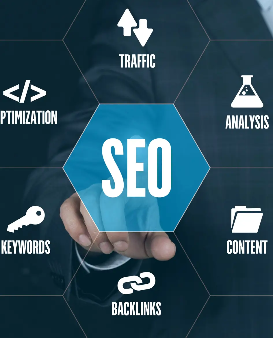 seo copywriting pietro rogondino bari